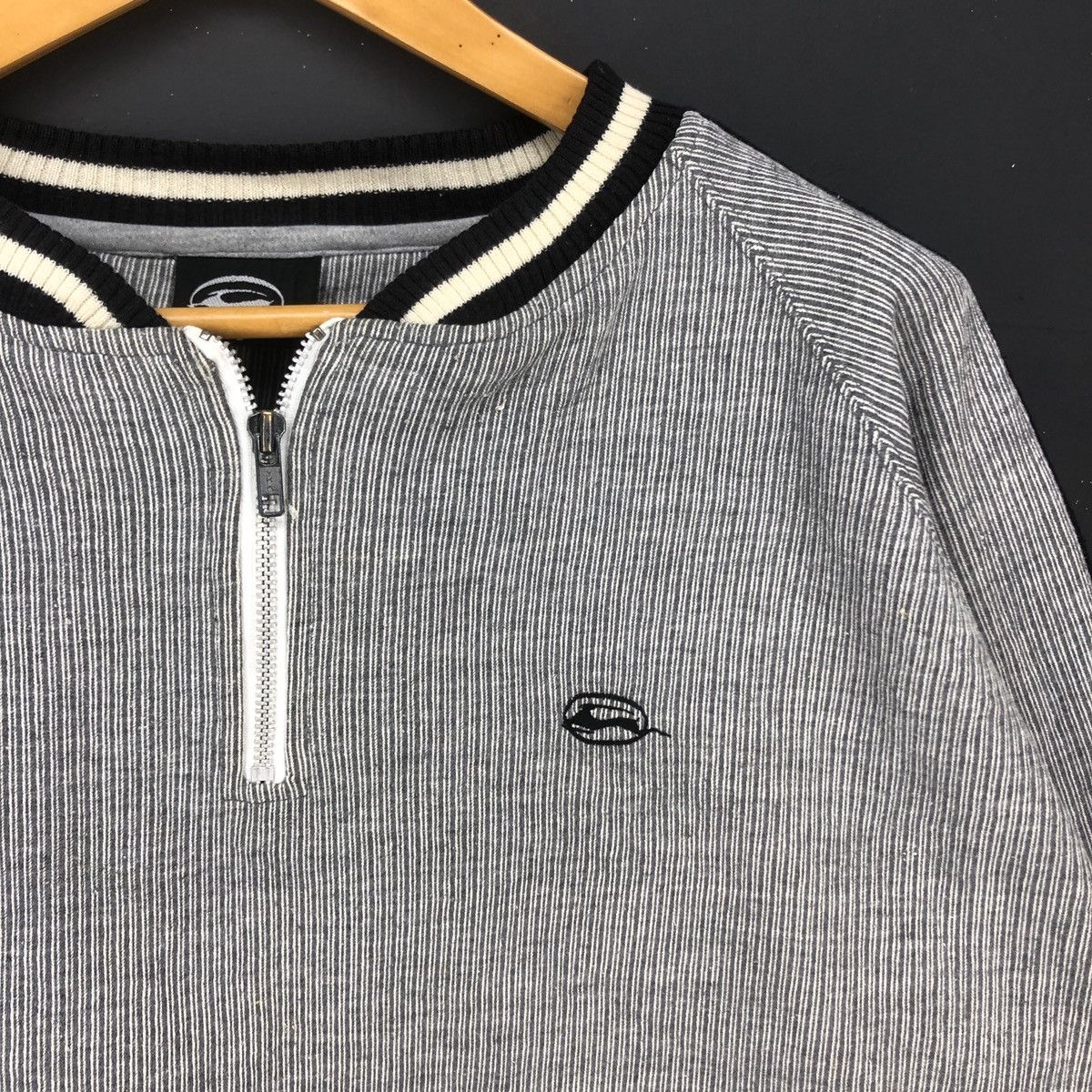 Other CHEVROLET Sweatshirt Small Logo #1374-49 Size US XXL / EU 58 / 5 - 2 Thumbnail