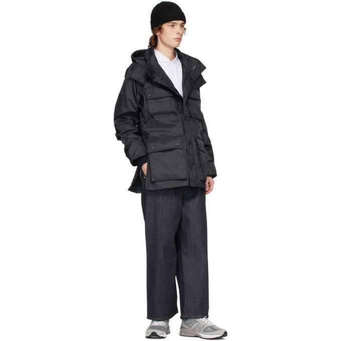 Canada Goose × Junya Watanabe Junya watanabe x Canada goose 
