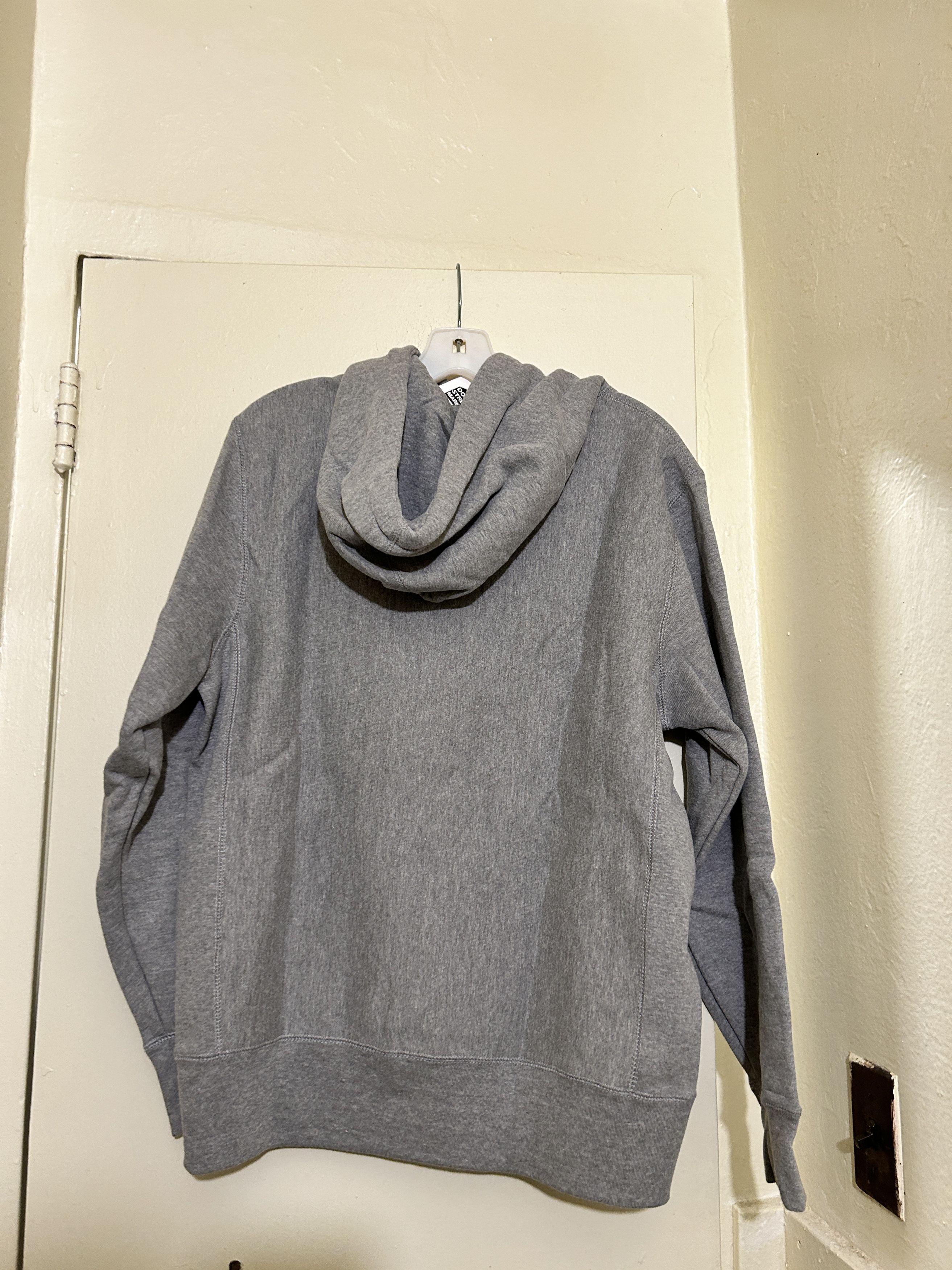 Fucking Awesome Fucking Awesome Extinction Hood (Grey) size Medium Size US M / EU 48-50 / 2 - 5 Thumbnail
