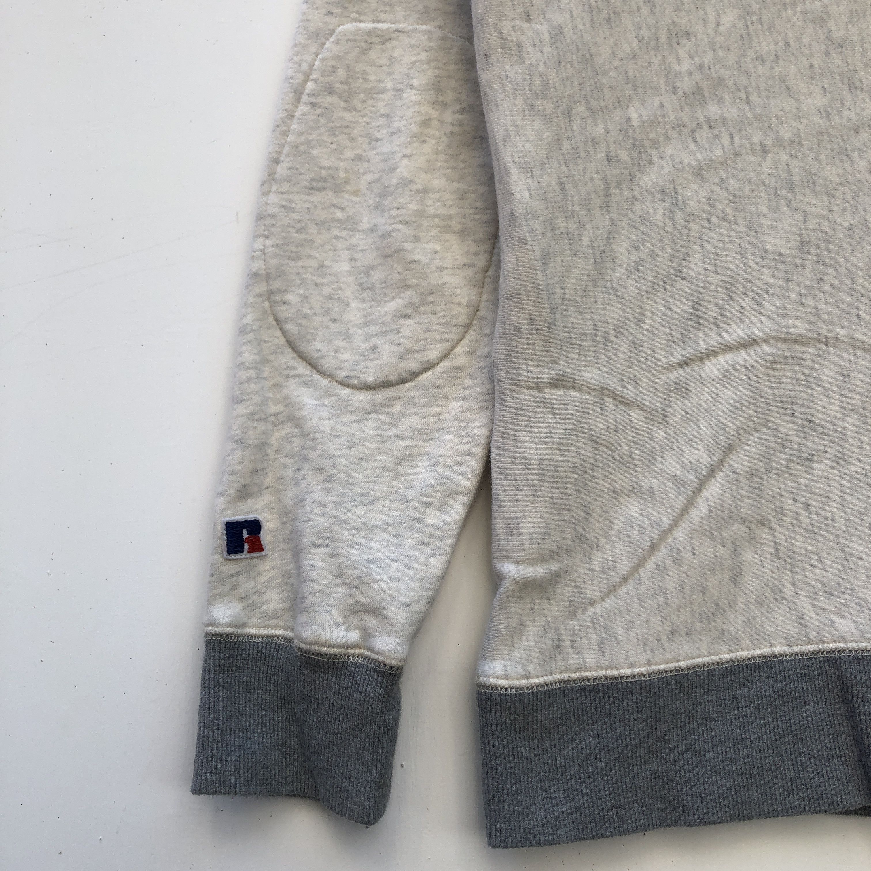 Russell Athletic RUSSELL ATHLETIC x ABAHOUSE Hoodie Pullover #0449-11 Size US XS / EU 42 / 0 - 8 Thumbnail