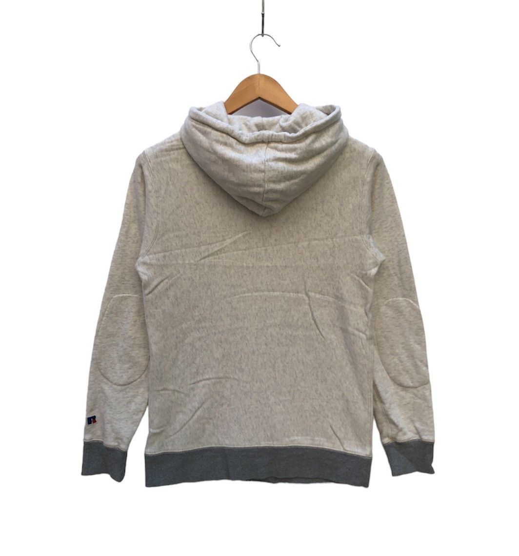 Russell Athletic RUSSELL ATHLETIC x ABAHOUSE Hoodie Pullover #0449-11 Size US XS / EU 42 / 0 - 7 Thumbnail