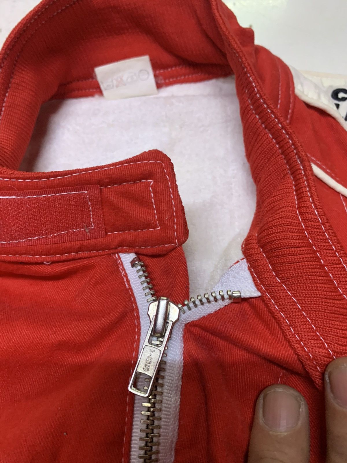 Designer Motorcycle gear designed by corn Size US 30 / EU 46 - 11 Thumbnail