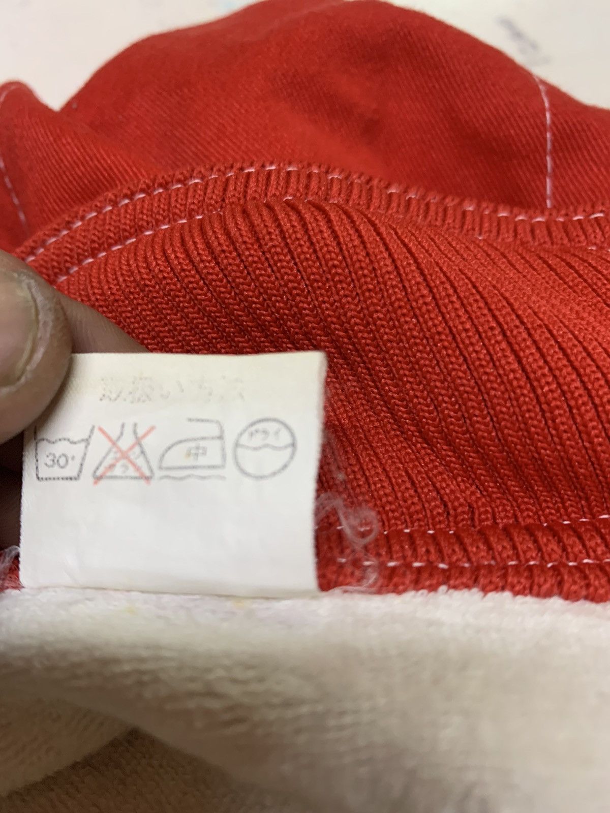 Designer Motorcycle gear designed by corn Size US 30 / EU 46 - 15 Thumbnail
