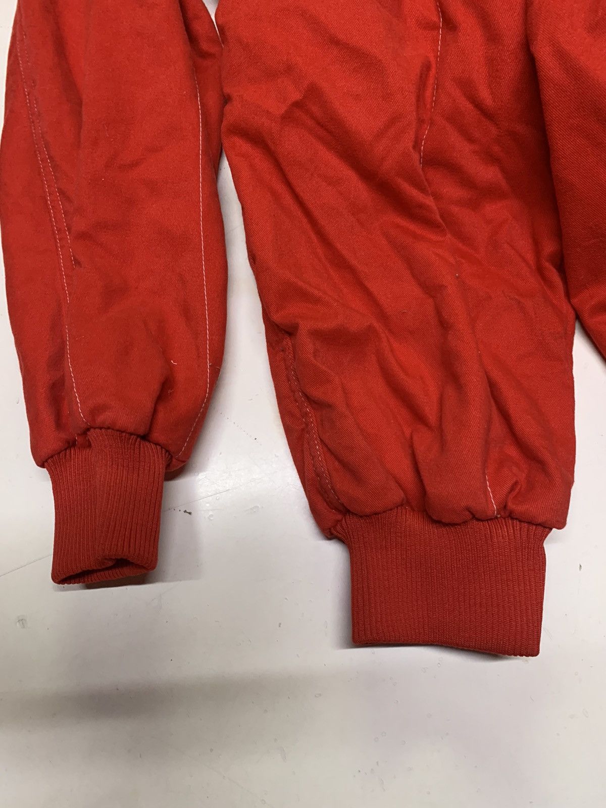 Designer Motorcycle gear designed by corn Size US 30 / EU 46 - 16 Thumbnail