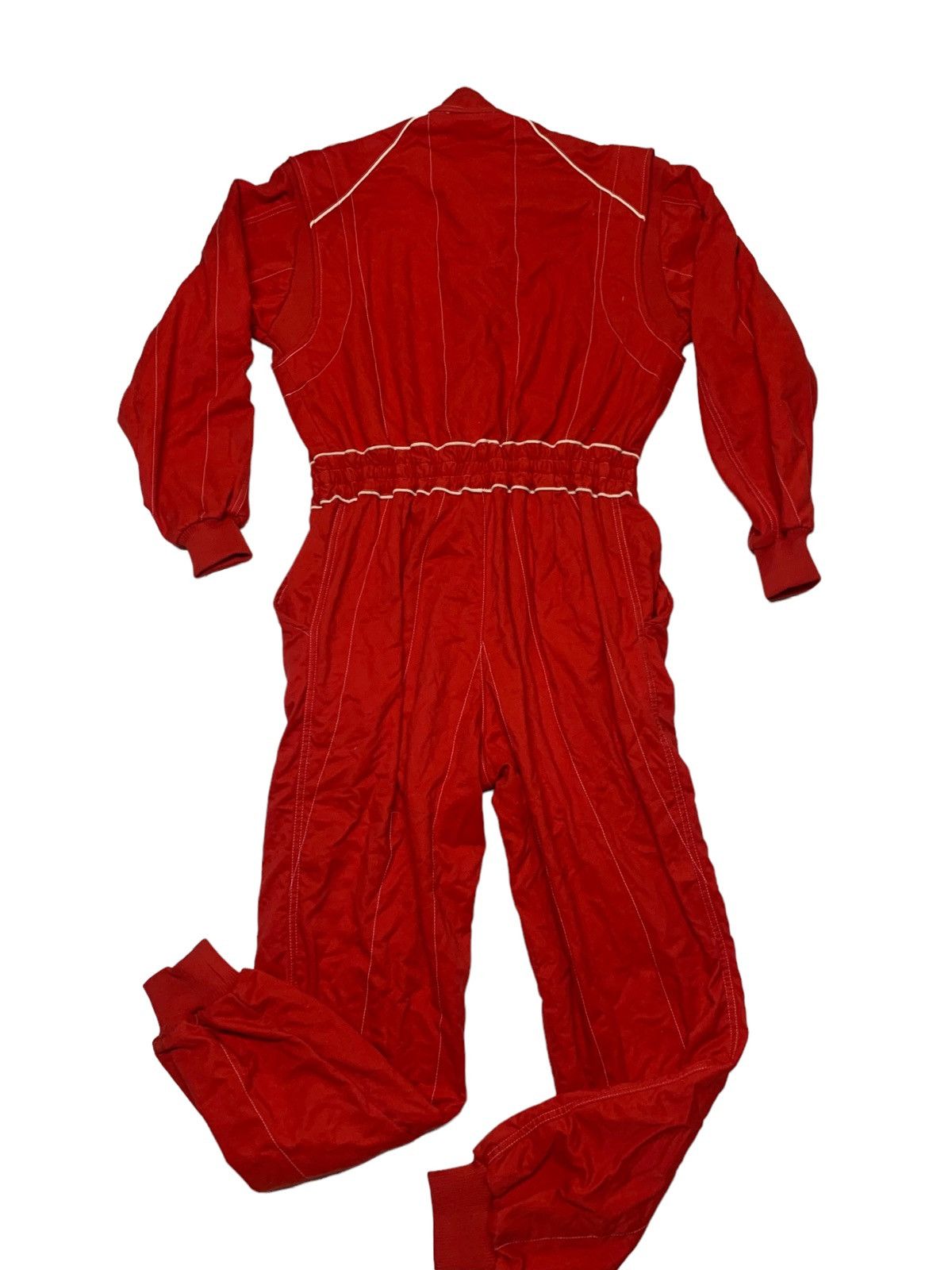 Designer Motorcycle gear designed by corn Size US 30 / EU 46 - 2 Thumbnail