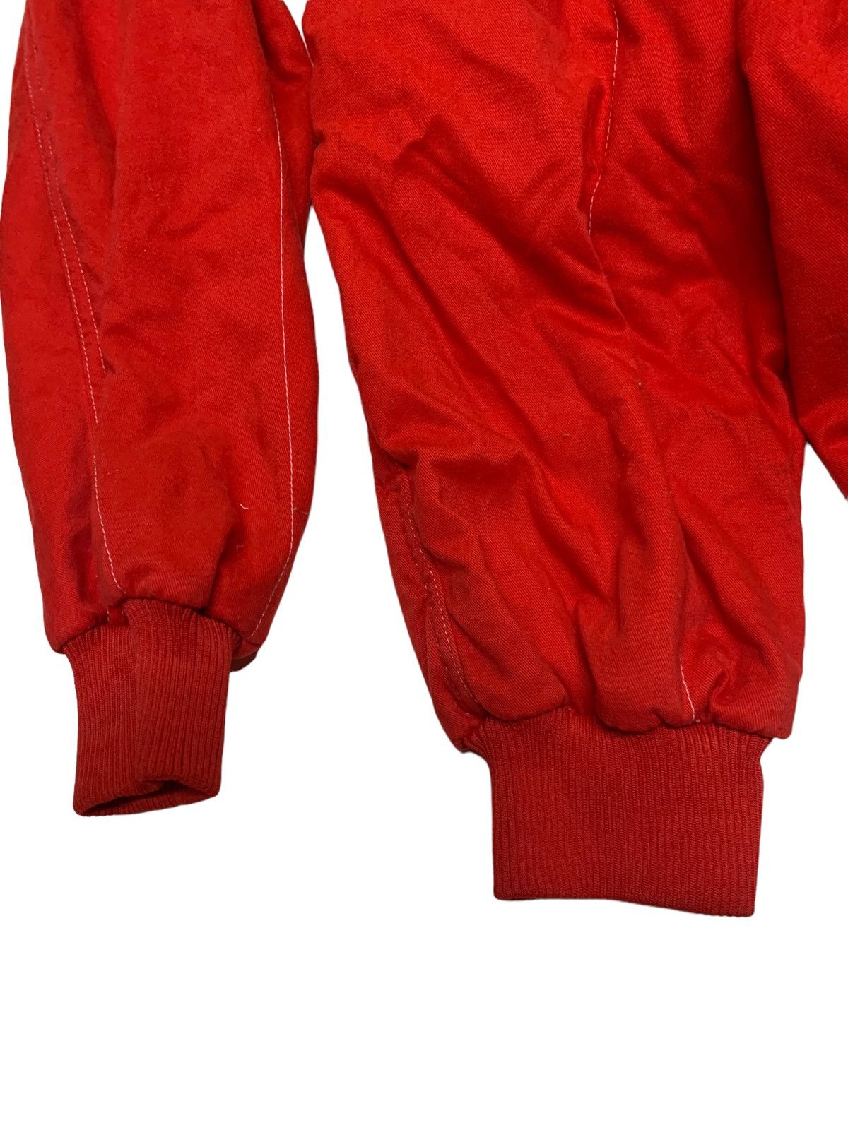 Designer Motorcycle gear designed by corn Size US 30 / EU 46 - 4 Thumbnail
