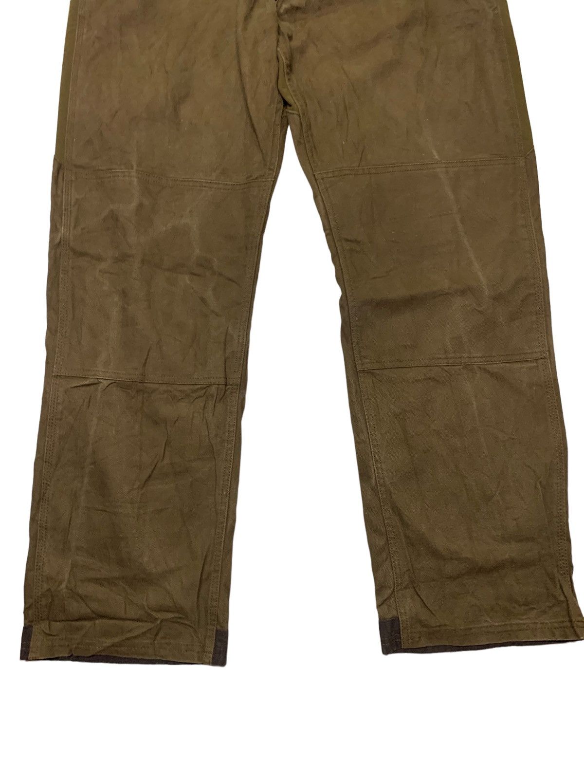 Designer Red kap built for your body at work Size US 36 / EU 52 - 10 Thumbnail