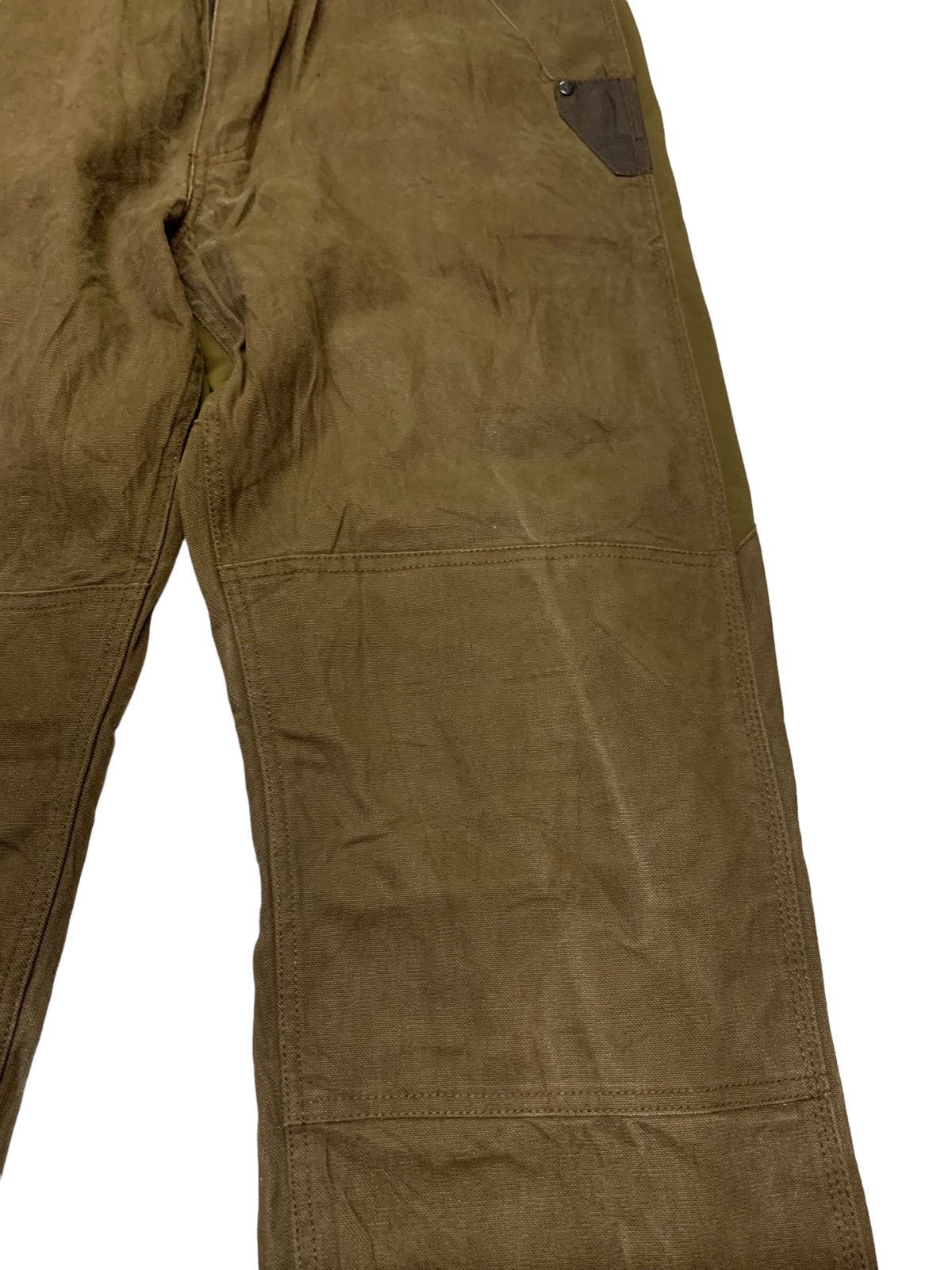 Designer Red kap built for your body at work Size US 36 / EU 52 - 15 Thumbnail