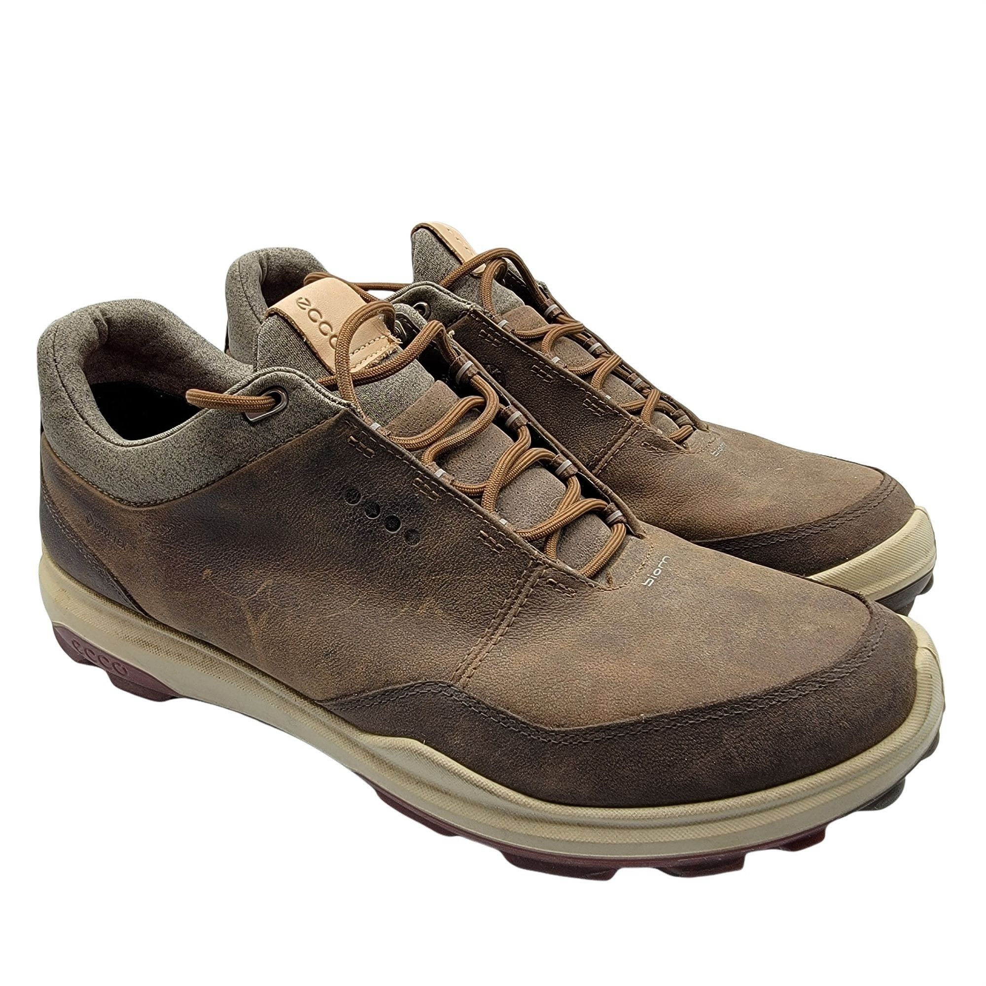 Ecco biom hybrid 44 on sale