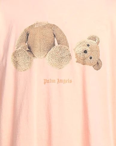 ooy1o0223 T-shirts in Salmon pink
