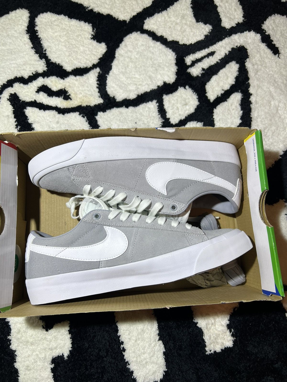 new nike sb blazers