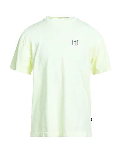 ooy1o0223 T-shirts in Yellow