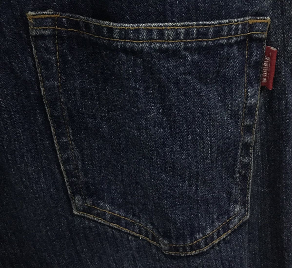 Japanese Brand DRIRIN CLUB OVERALLS Size US 29 - 9 Thumbnail