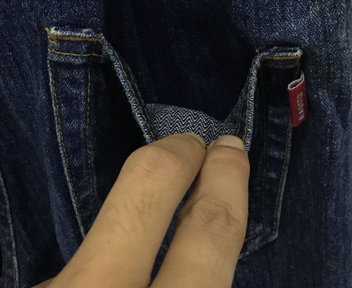 Japanese Brand DRIRIN CLUB OVERALLS Size US 29 - 10 Thumbnail
