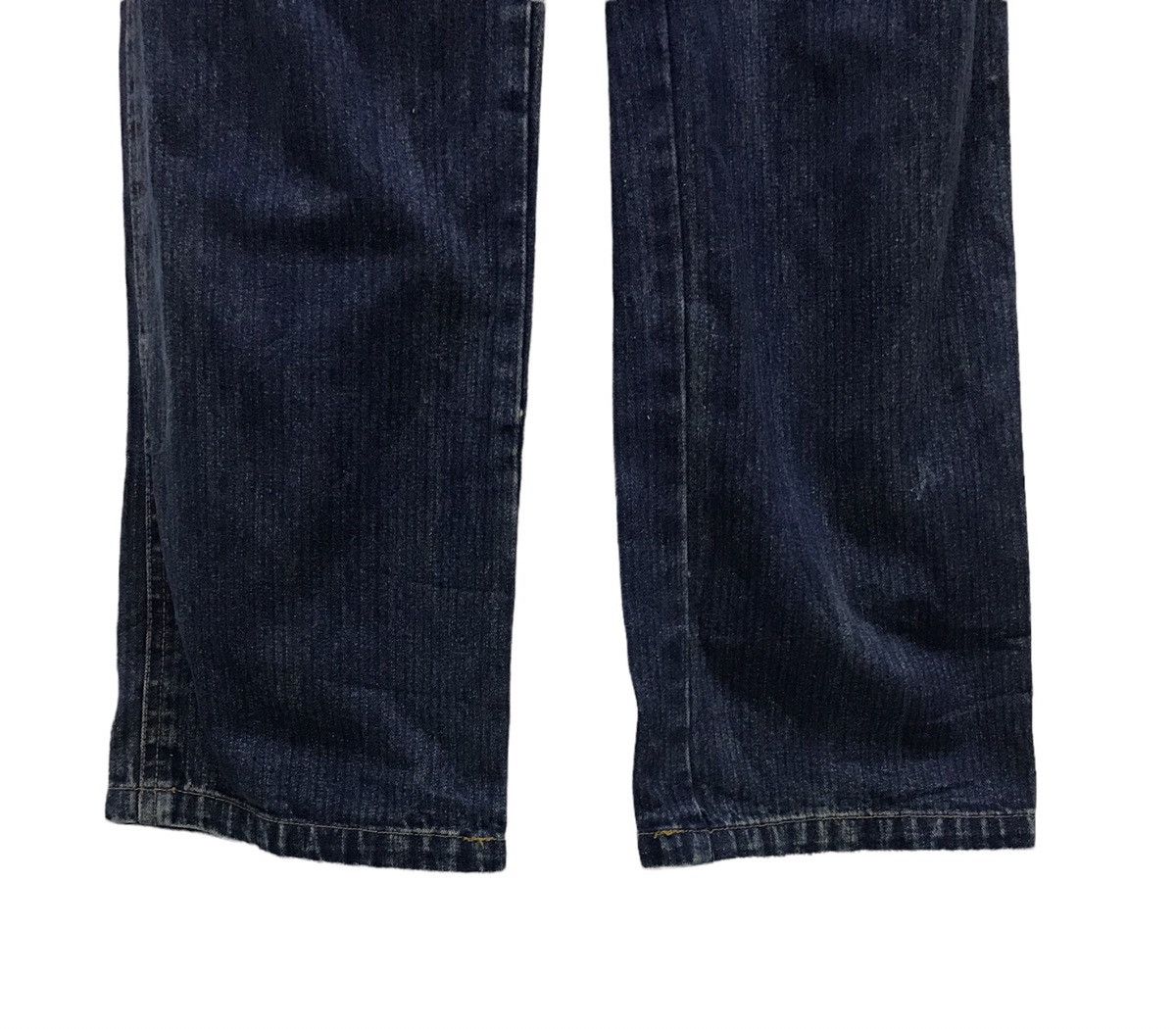 Japanese Brand DRIRIN CLUB OVERALLS Size US 29 - 11 Thumbnail