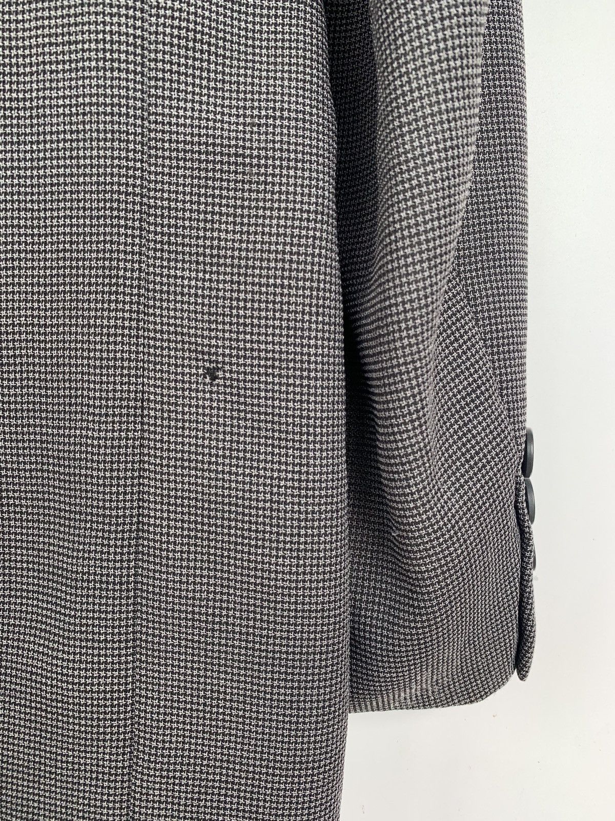 ジャケット・アウター archive Yohji Yamamoto DURBAN A.A.R ヨウジヤマモト ダーバンYohji Yamamoto DURBAN A.A.R