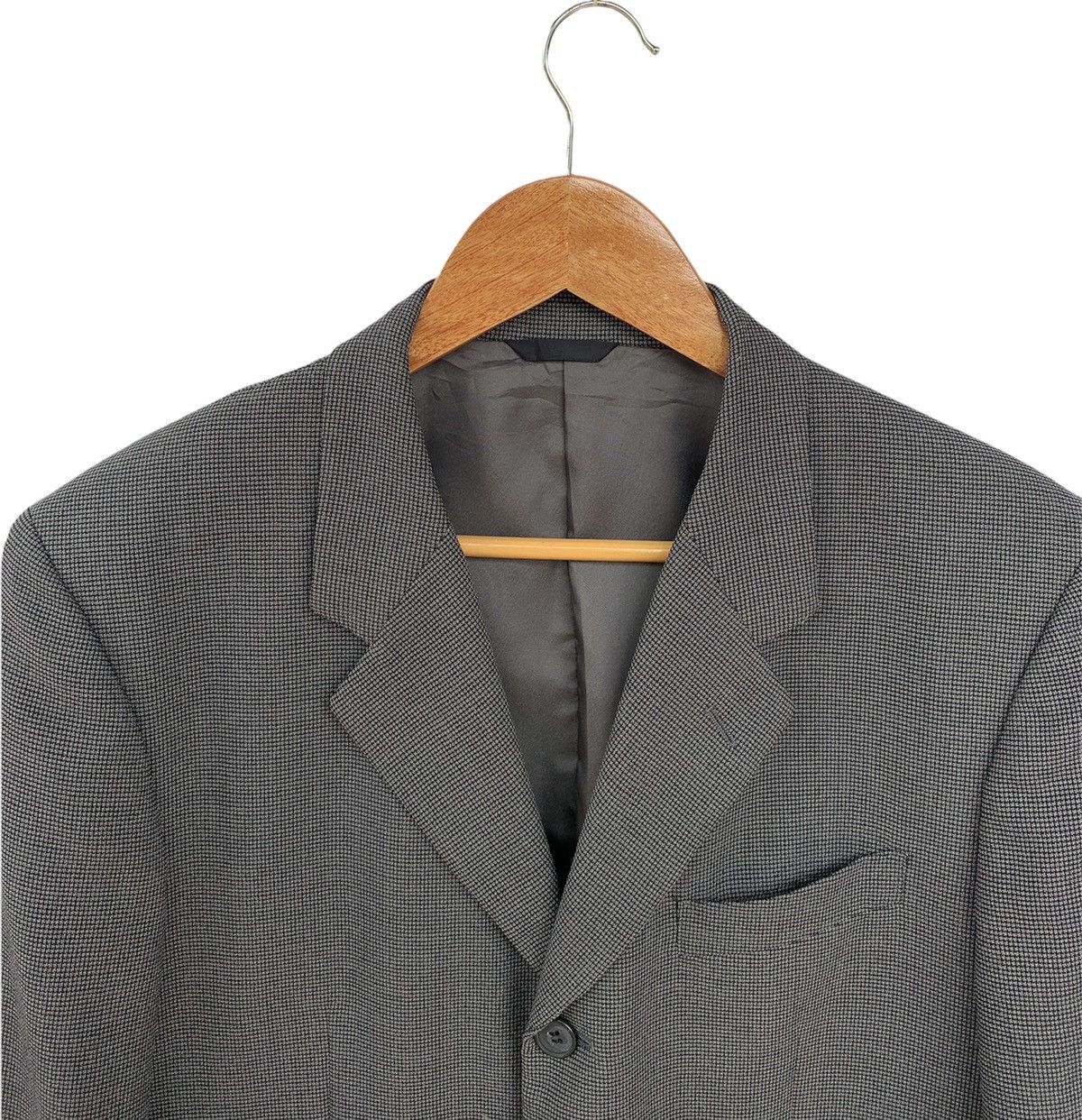 A.A.R Durban Yohji Yamamoto Blazer/Jacket