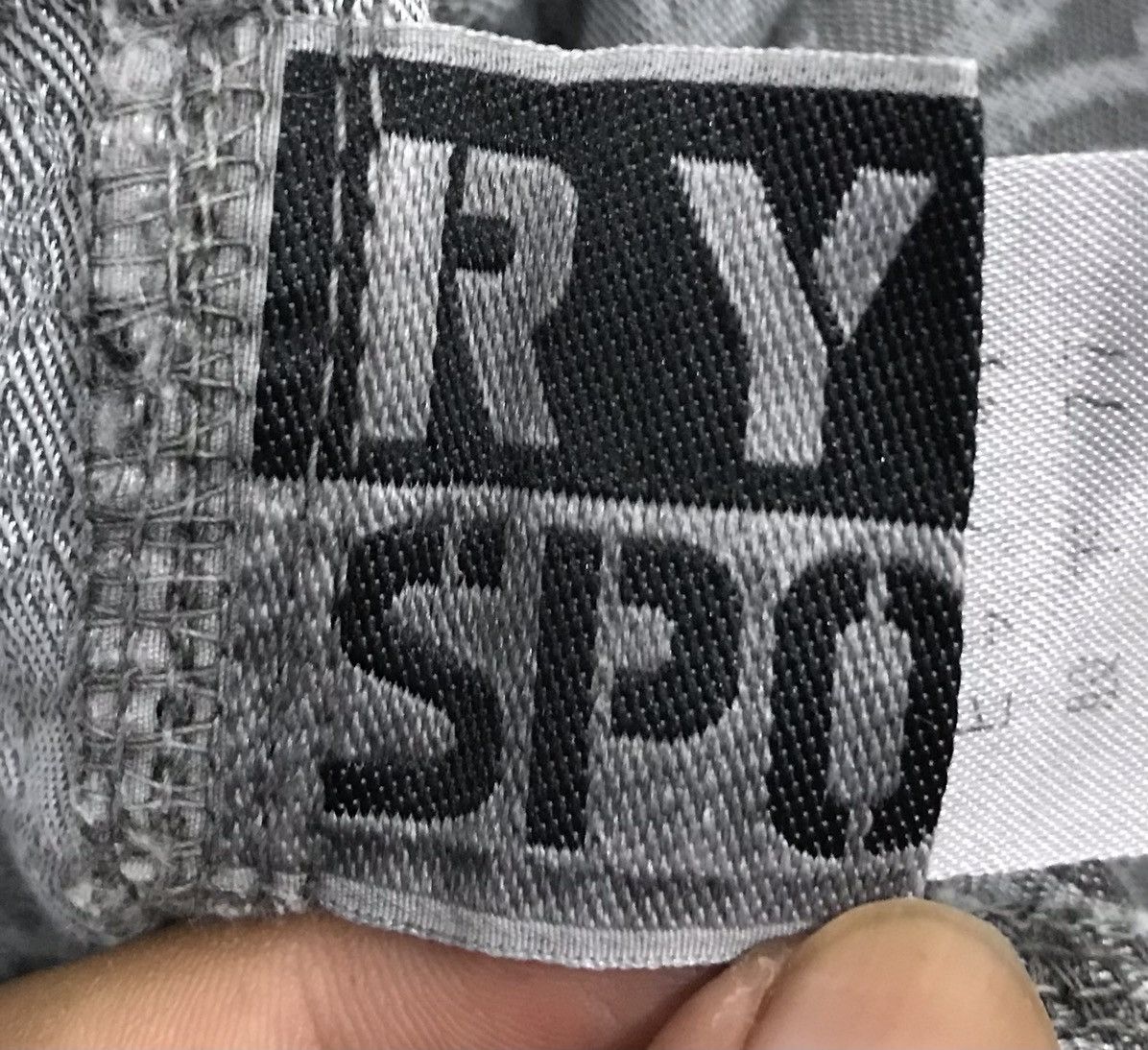 Japanese Brand RYU SPORTS OVERALLS Size US 38 / EU 54 - 10 Thumbnail