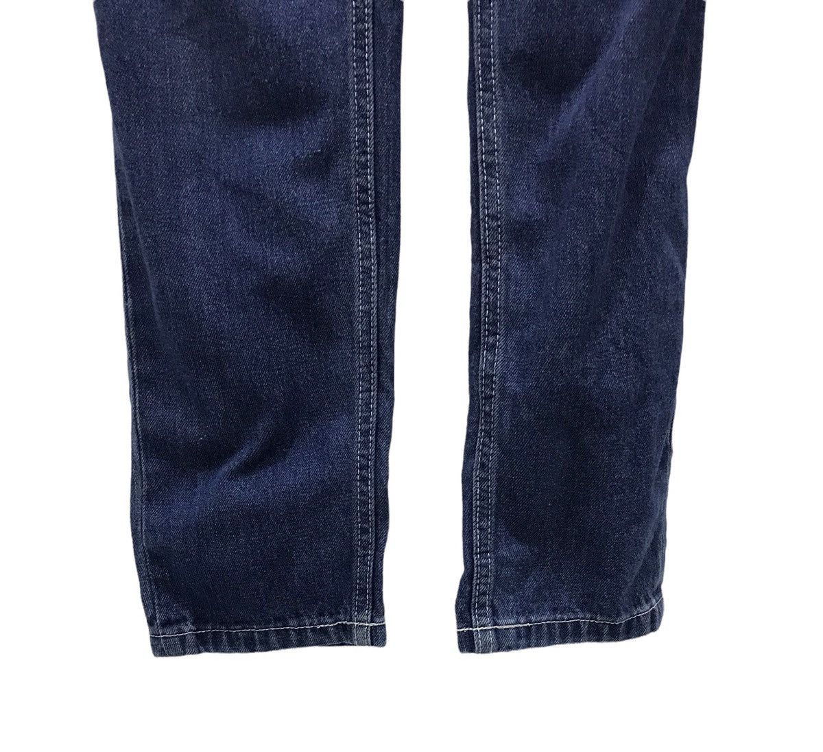 Japanese Brand GU OVERALLS Size US 30 / EU 46 - 11 Thumbnail