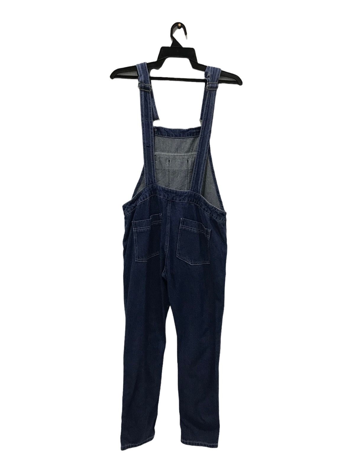 Japanese Brand GU OVERALLS Size US 30 / EU 46 - 2 Thumbnail