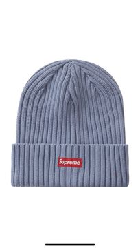 Supreme Overdyed Beanie | Grailed