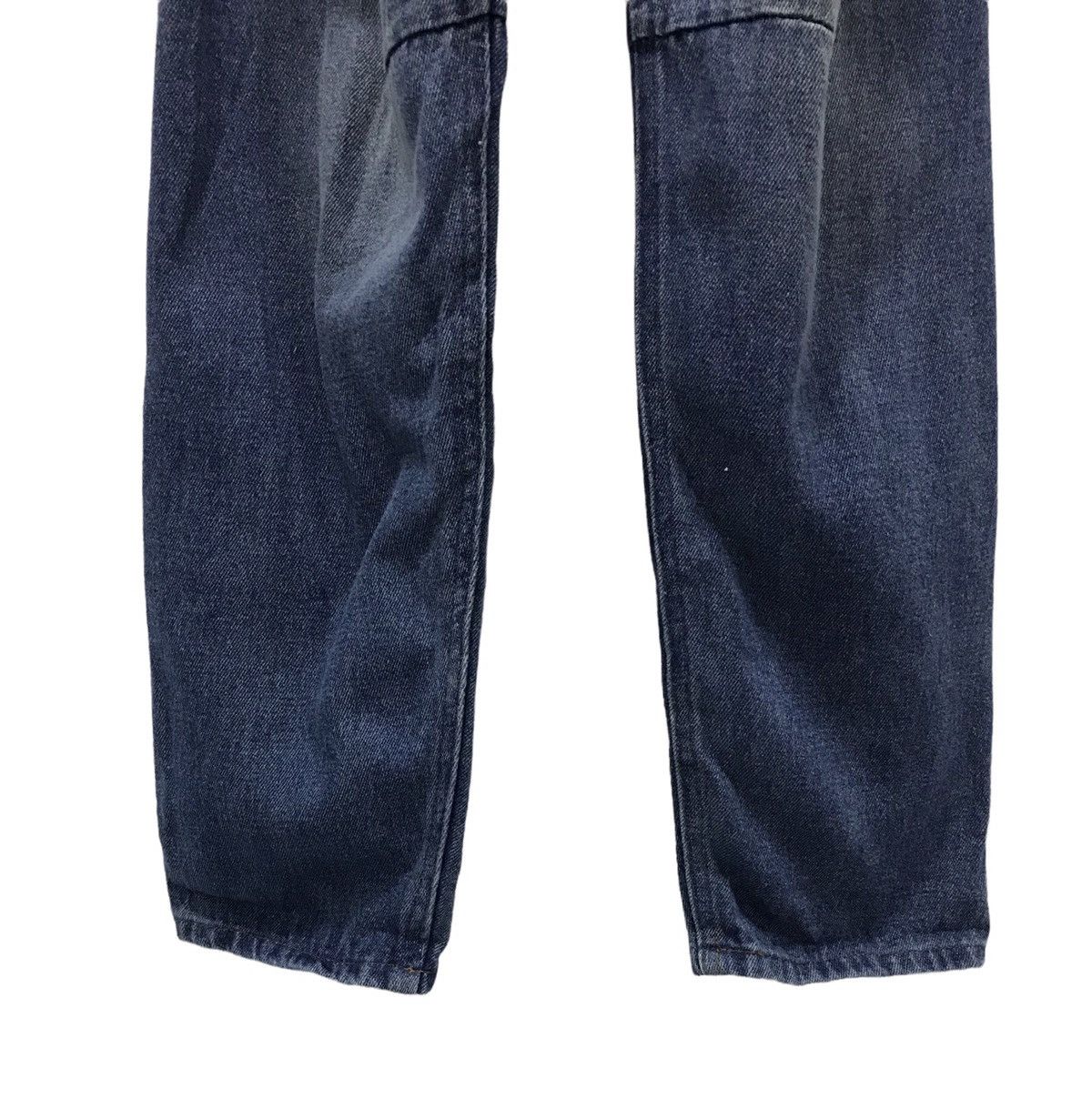 Japanese Brand JAPANESE BRAND OVERALLS Size US 31 - 12 Thumbnail