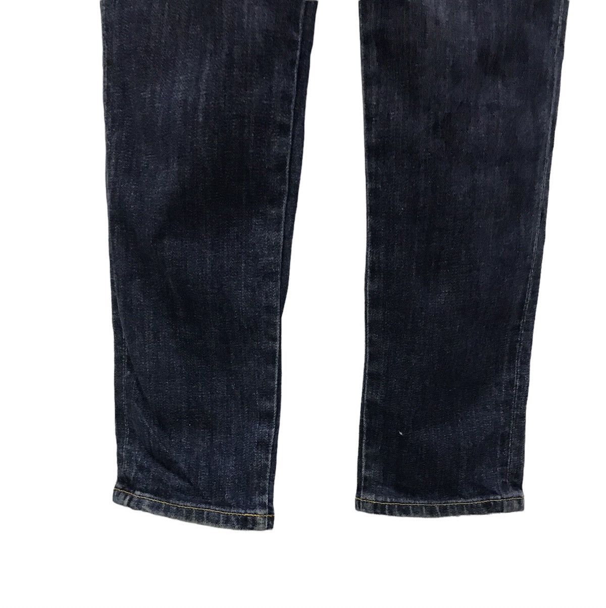 Designer SLY JEANS OVERALLS Size US 26 / EU 42 - 11 Thumbnail