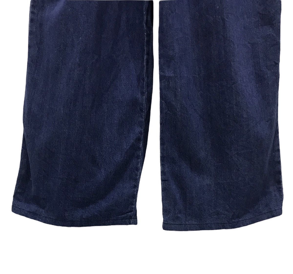 GU JEANS OVERALLS