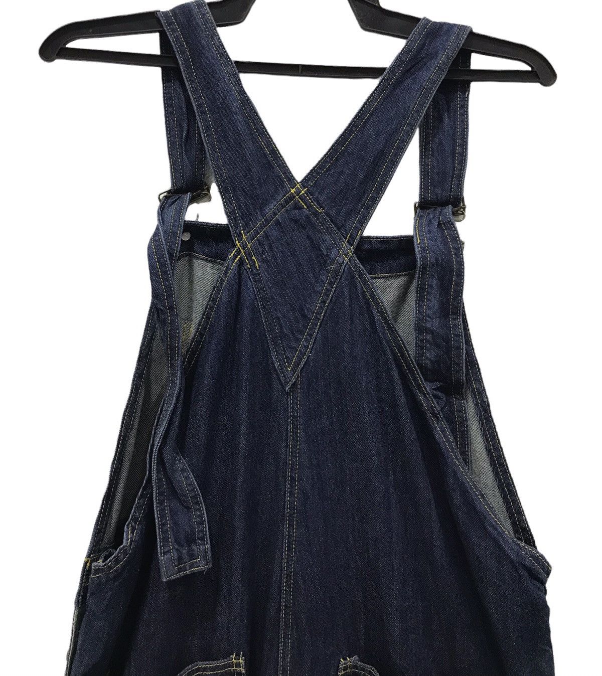 Designer MORDENMISS OVERALLS Size US 36 / EU 52 - 4 Thumbnail