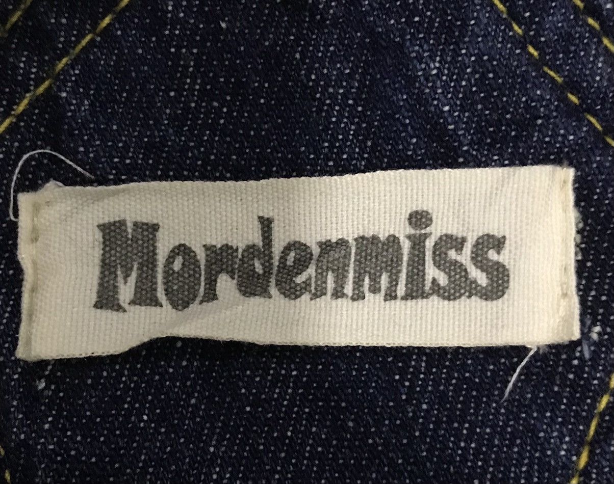 Designer MORDENMISS OVERALLS Size US 36 / EU 52 - 14 Thumbnail