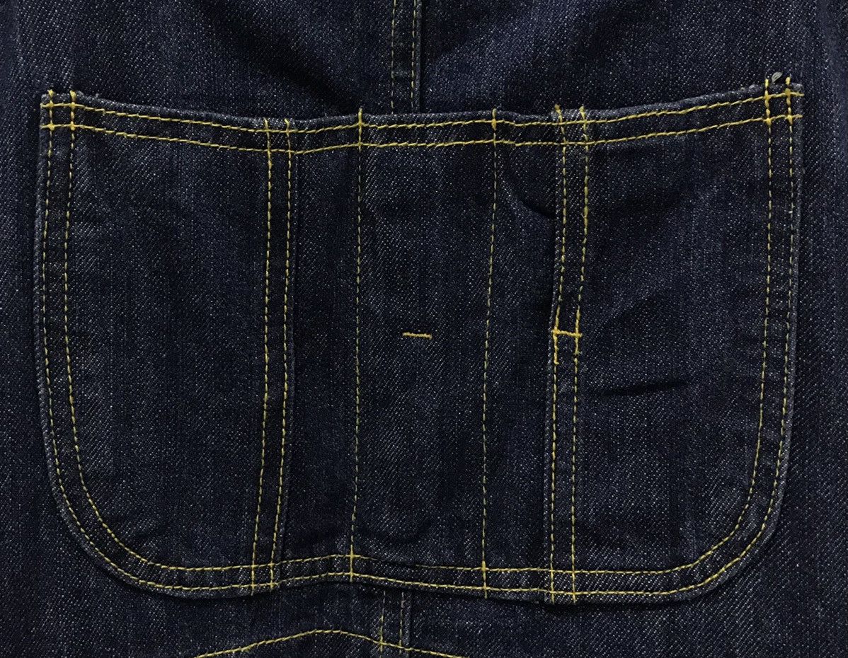 Designer MORDENMISS OVERALLS Size US 36 / EU 52 - 5 Thumbnail