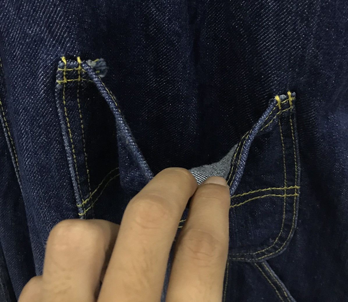 Designer MORDENMISS OVERALLS Size US 36 / EU 52 - 10 Thumbnail