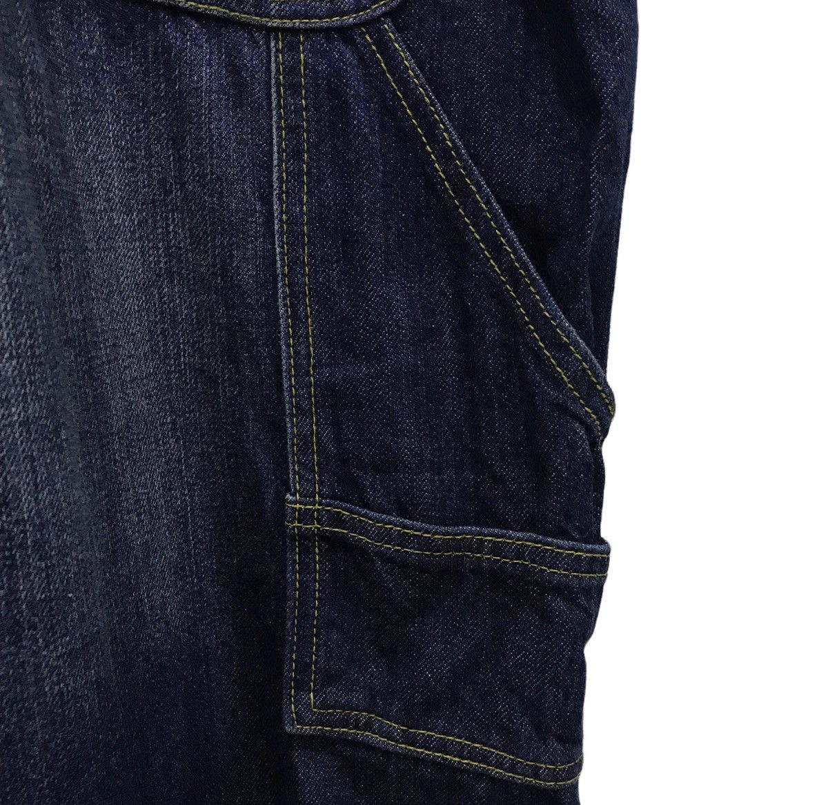 Designer MORDENMISS OVERALLS Size US 36 / EU 52 - 11 Thumbnail