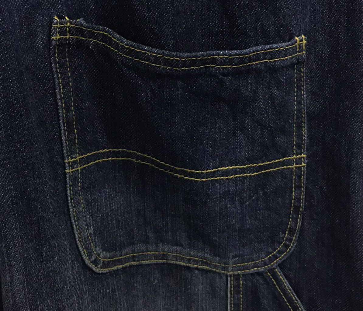 Designer MORDENMISS OVERALLS Size US 36 / EU 52 - 9 Thumbnail