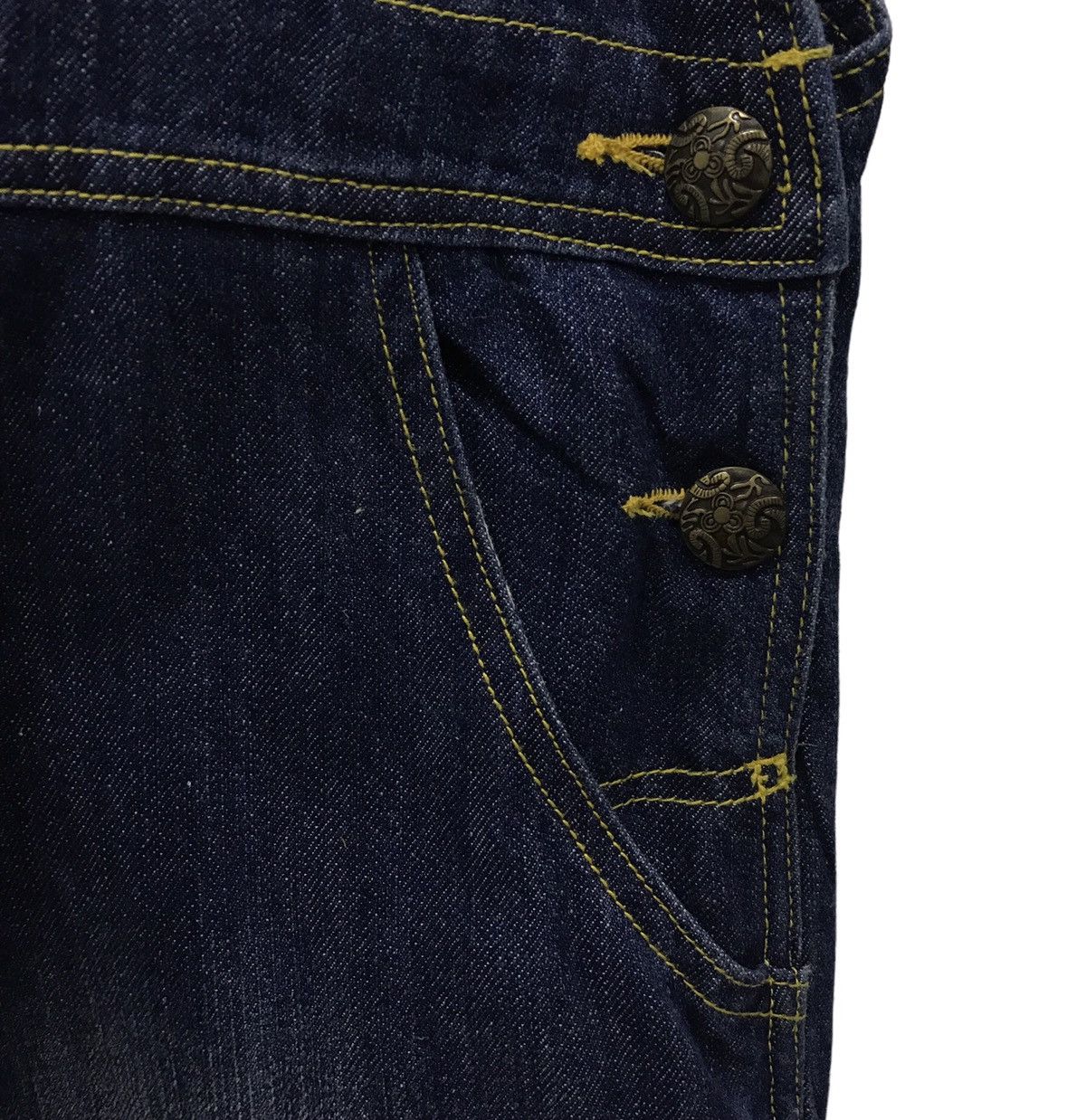 Designer MORDENMISS OVERALLS Size US 36 / EU 52 - 7 Thumbnail