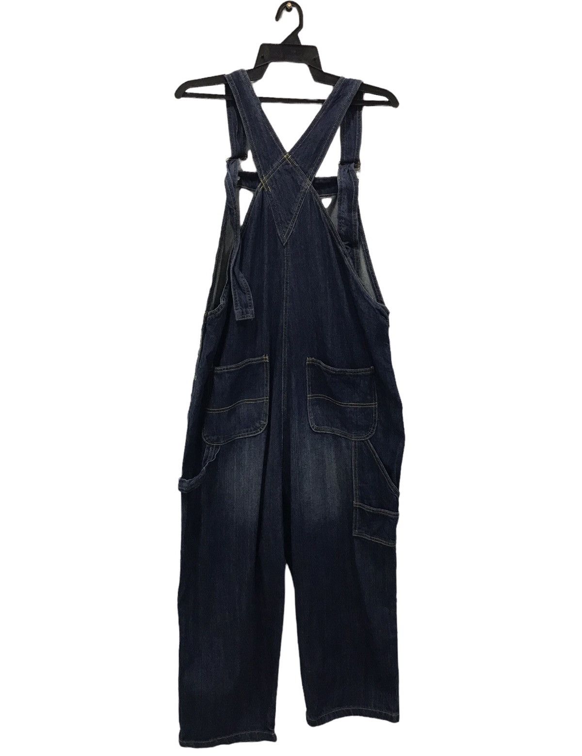 Designer MORDENMISS OVERALLS Size US 36 / EU 52 - 2 Thumbnail