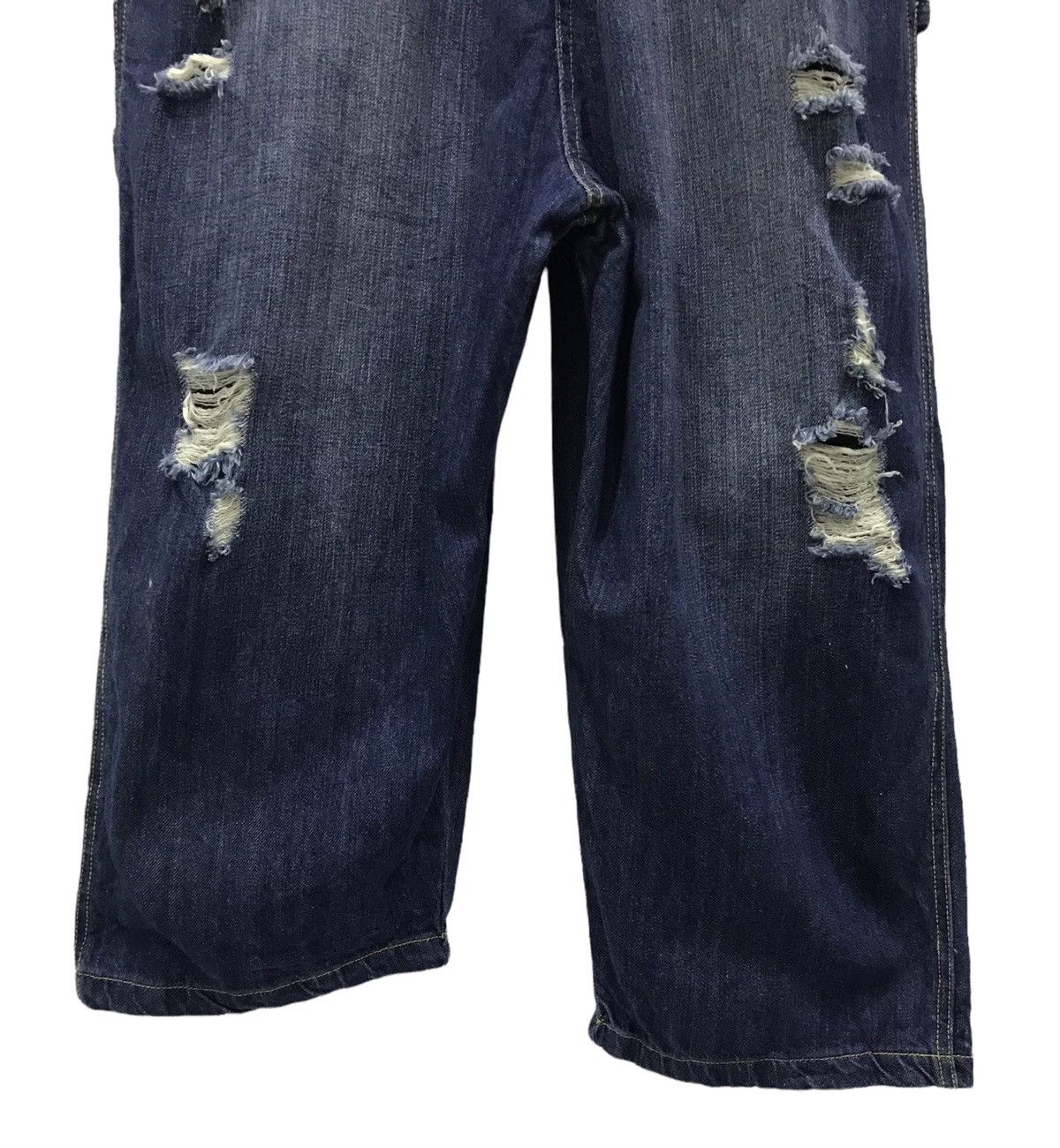 Designer MORDENMISS OVERALLS Size US 36 / EU 52 - 13 Thumbnail