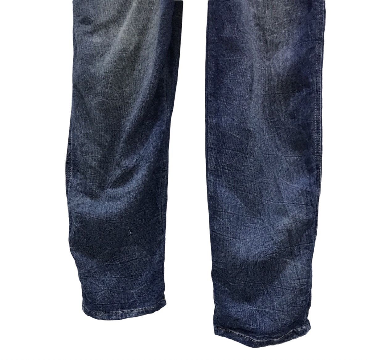 Japanese Brand JAPANESE BRAND OVERALLS Size US 36 / EU 52 - 11 Thumbnail