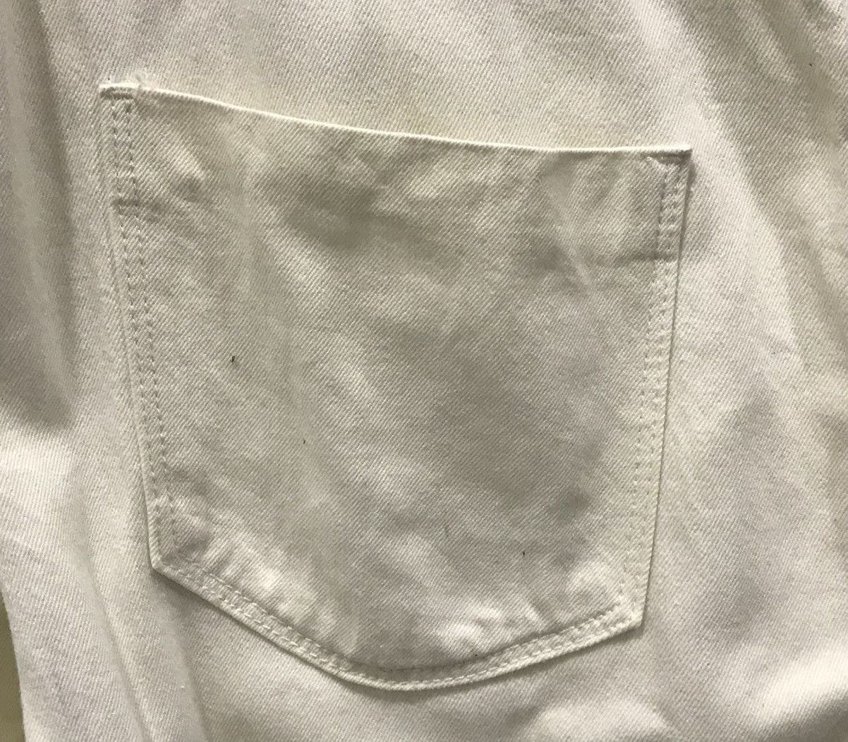 Vintage × Zara VINTAGE ZARA TRF DENIM COLLECTION OVERALLS Size US 35 - 7 Thumbnail