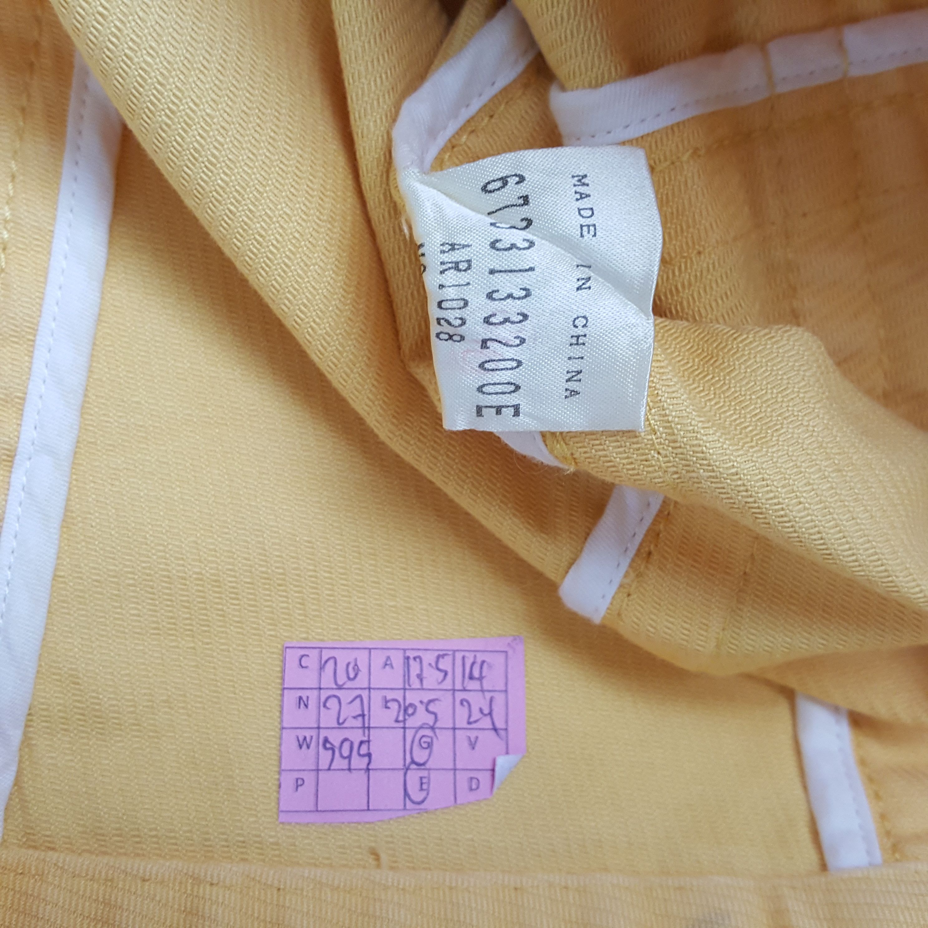 Marc Jacobs × Vintage MARC JACOBS Italian Designer Brand Bikers Style Jacket Size XS / US 0-2 / IT 36-38 - 7 Thumbnail