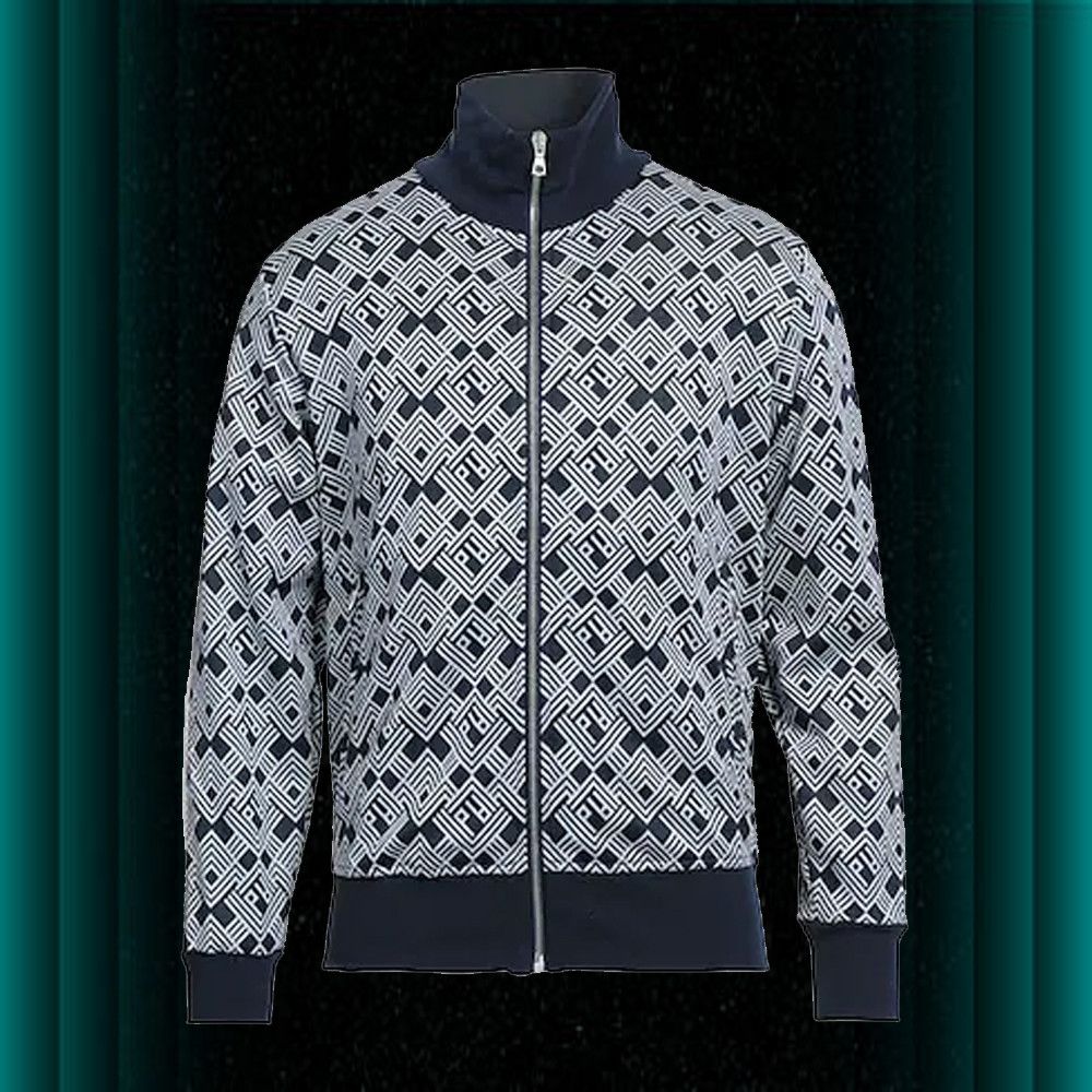 ooy1o0223 Sweatshirts in Midnight Blue