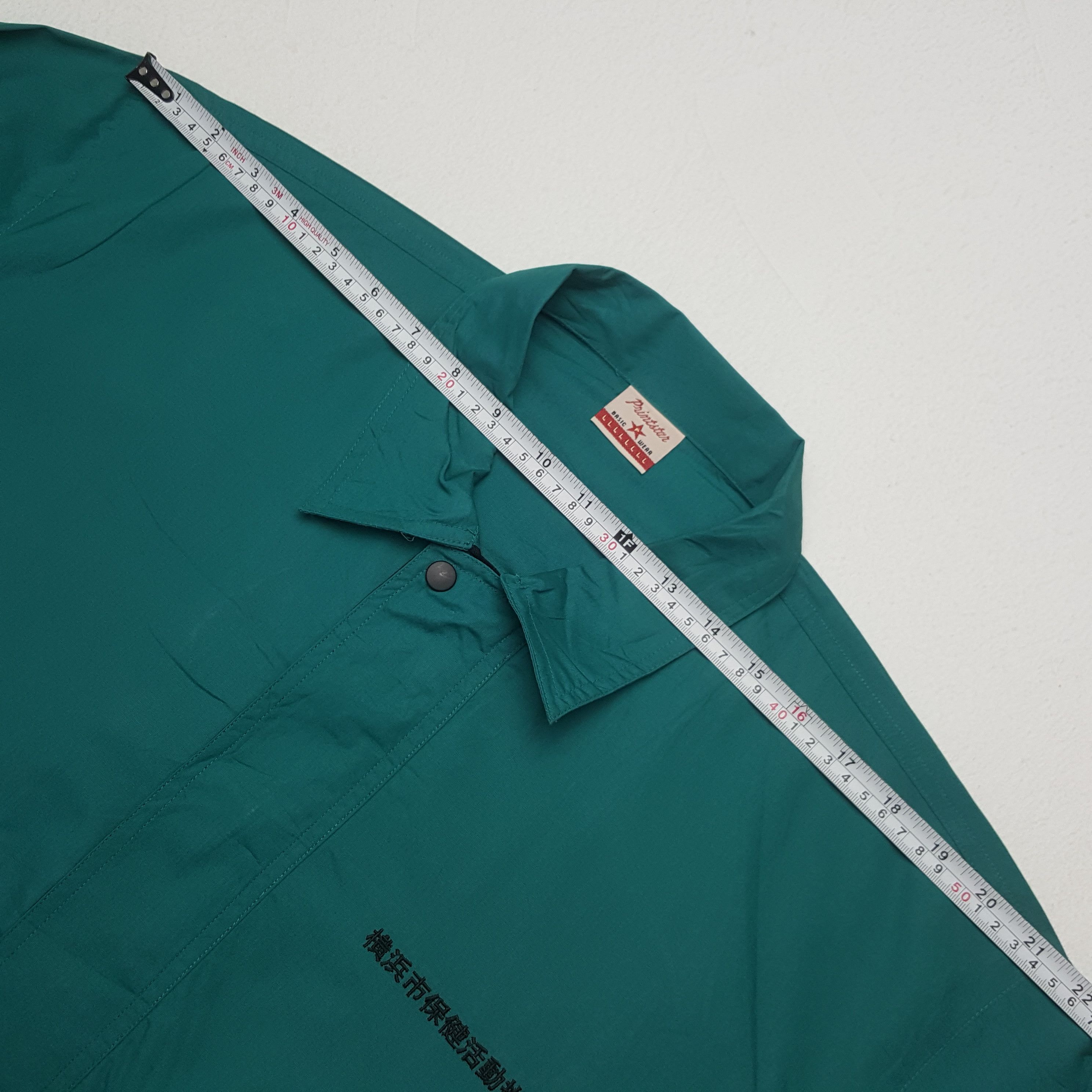 Vintage Nismo Nissan Japanese Racing Team Custom Jacket