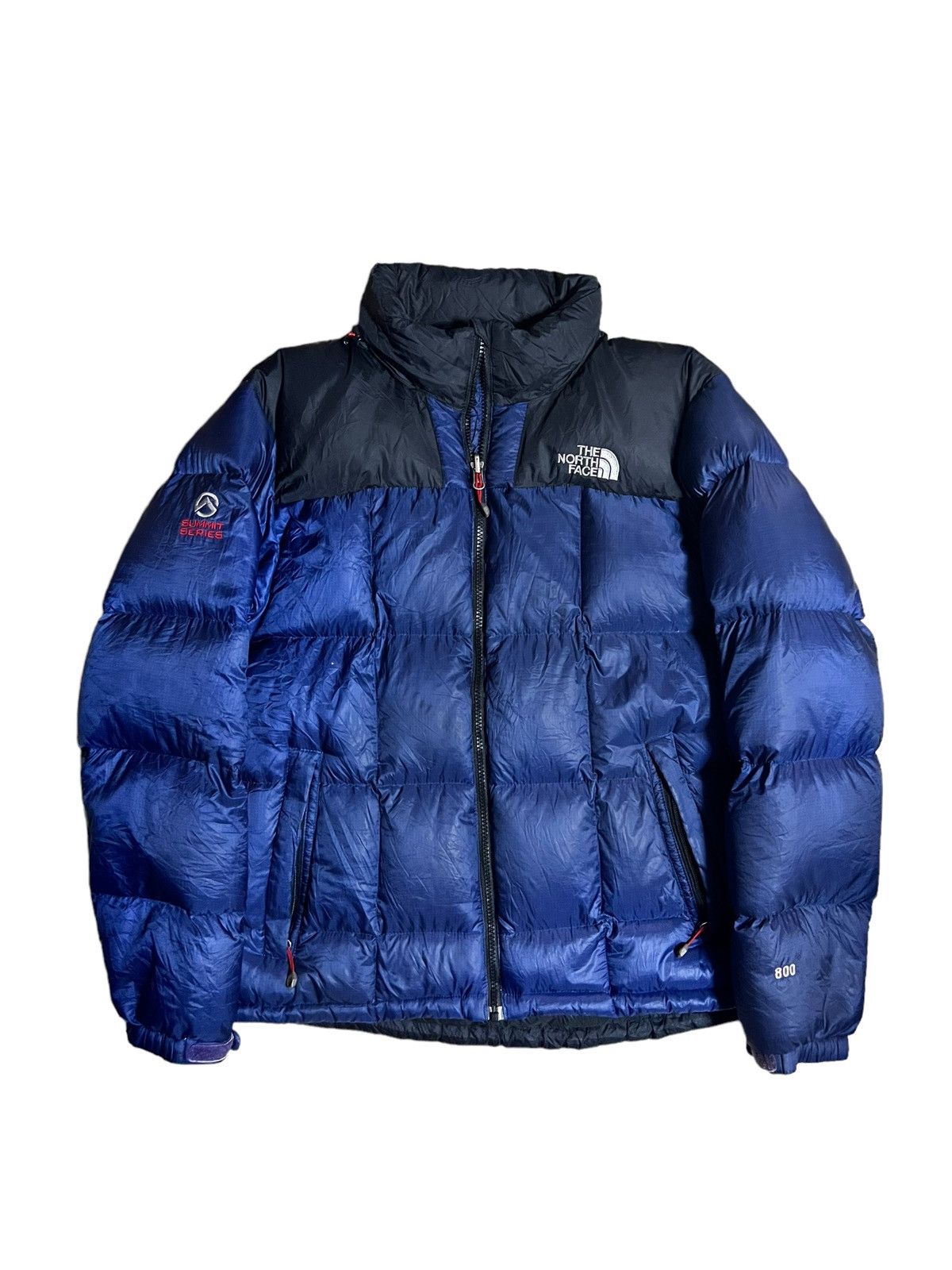 The North Face North Face 800 Summit Series Nuptse Puffer | Grailed