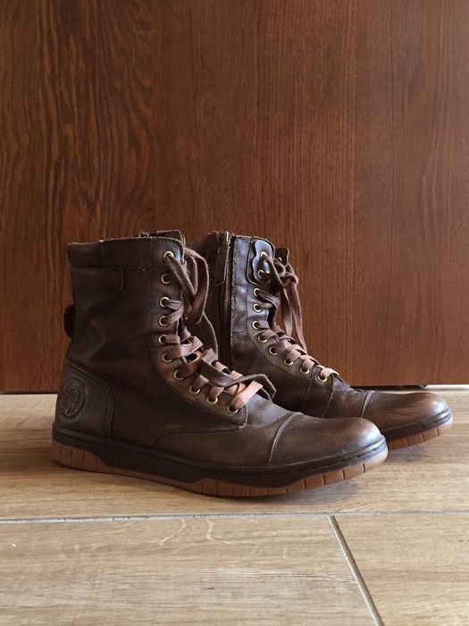 Diesel tatradium basket butch zip outlet boots