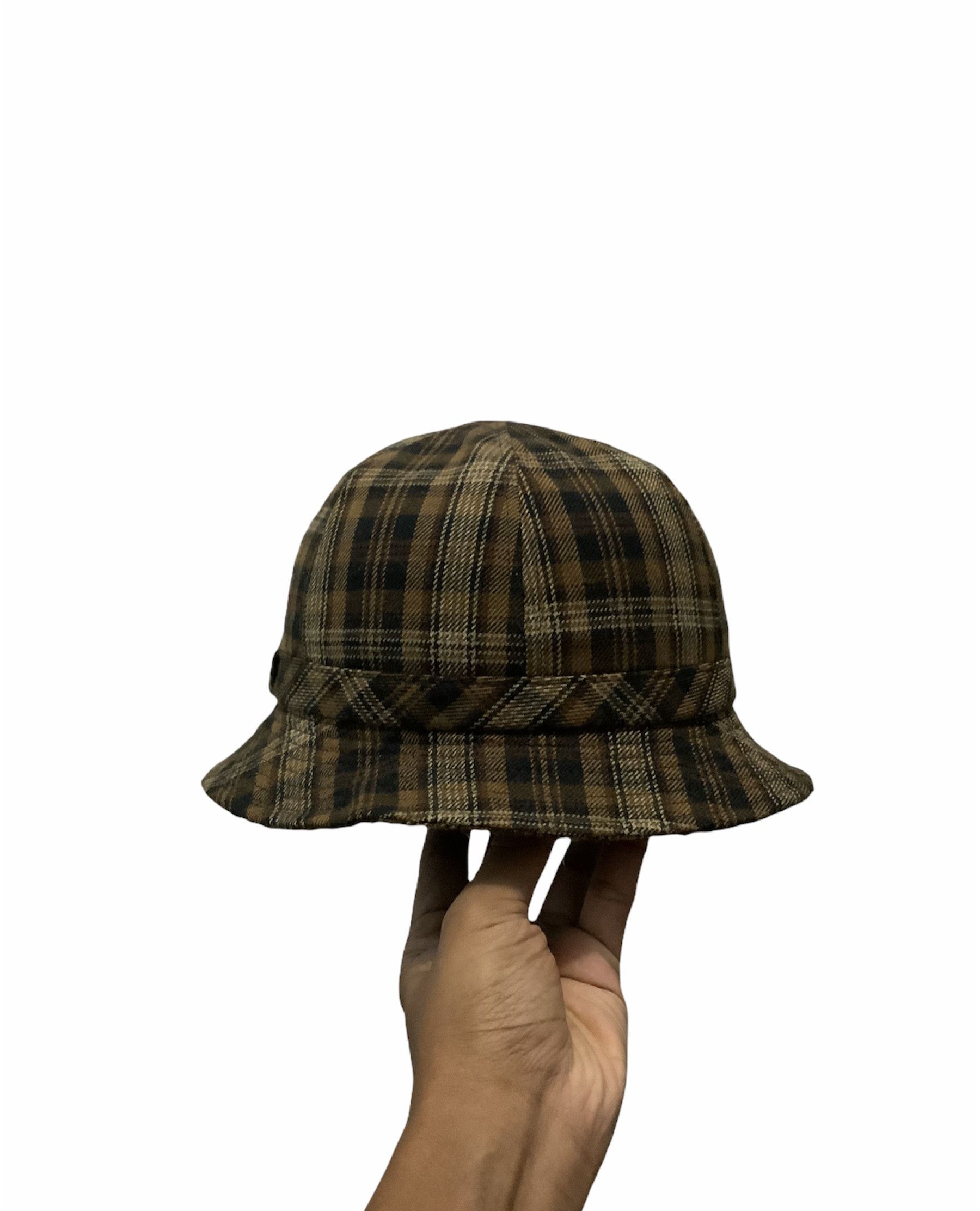 ☆POLO RALPH LAUREN☆ Corduroy bucket hat brown MAPOHGS0J421 Ralph Lauren Polo Corduroy Bucket Hat – NEW YORK NUTJOB