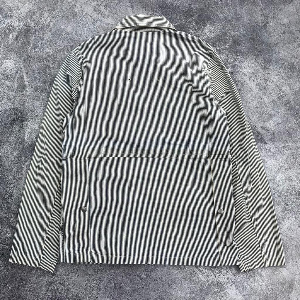 A.P.C. APC Hickory Jacket Size US XS / EU 42 / 0 - 6 Thumbnail