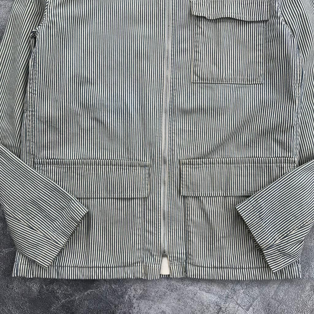 A.P.C. APC Hickory Jacket Size US XS / EU 42 / 0 - 2 Thumbnail