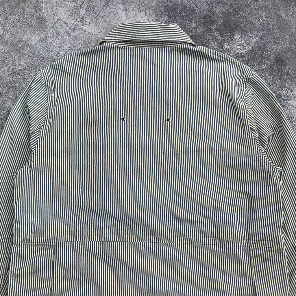 A.P.C. APC Hickory Jacket Size US XS / EU 42 / 0 - 7 Thumbnail