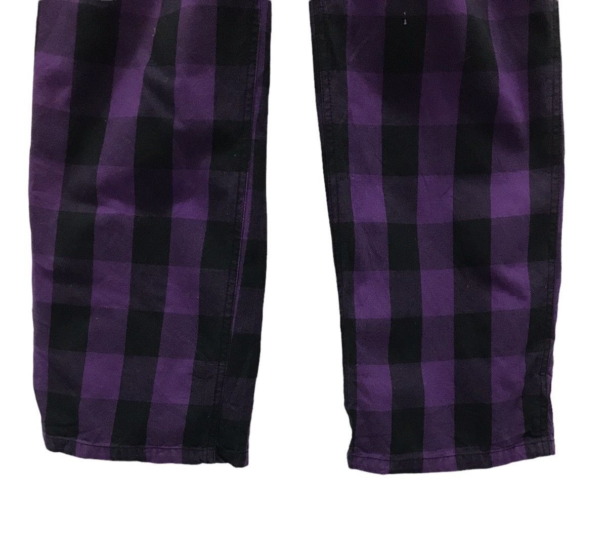 Japanese Brand H.DO’R OVERALLS Size US 33 - 11 Thumbnail
