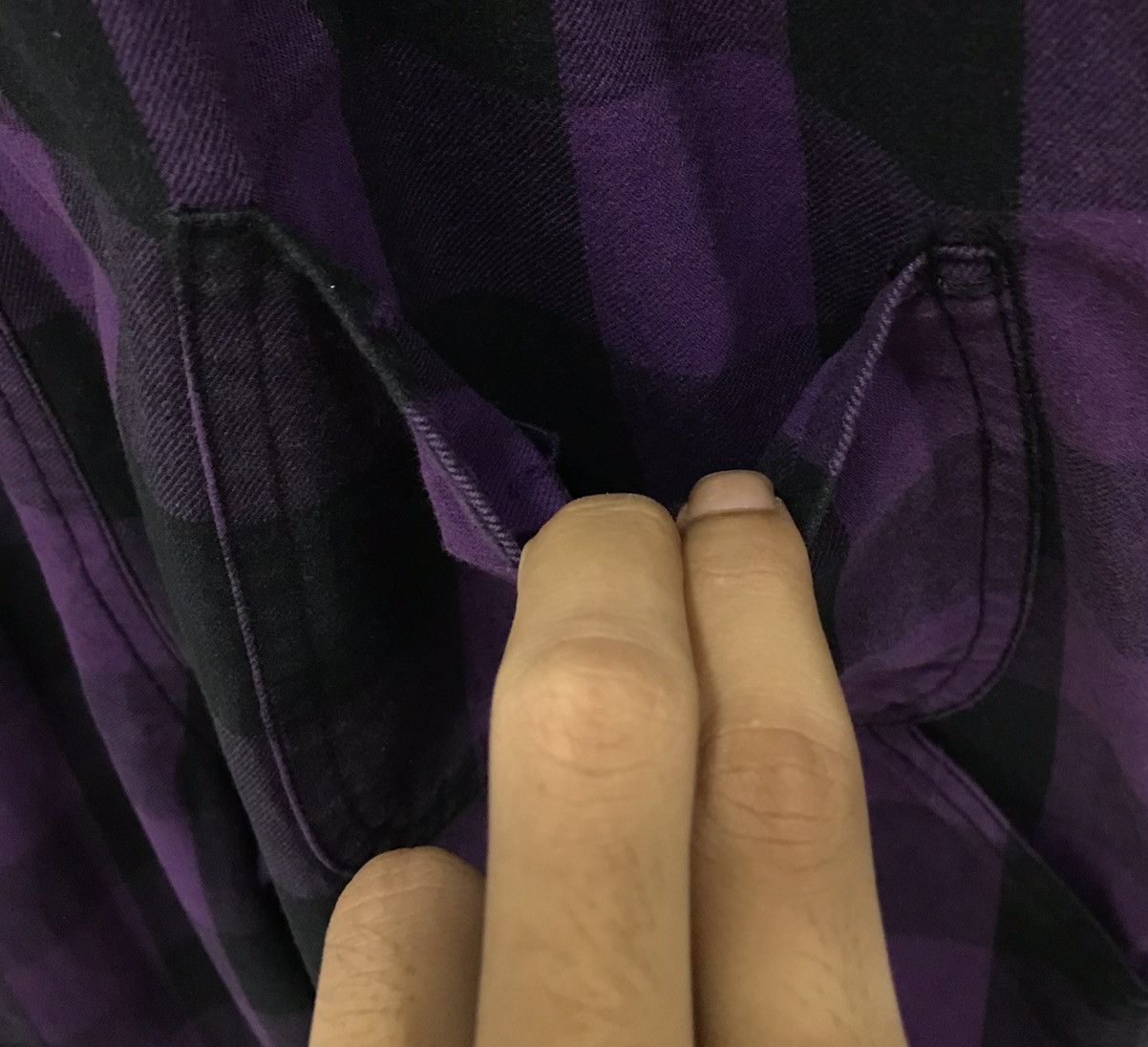 Japanese Brand H.DO’R OVERALLS Size US 33 - 10 Thumbnail
